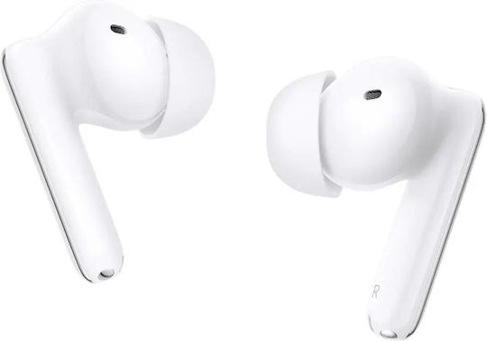 Honor Choice X8i In-ear Bluetooth Handsfree Earphones with Sweat Resistance and Charging Case White view 2