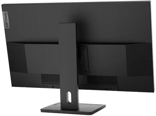 Lenovo ThinkVision E28u-20 IPS Monitor 28" 4K 3840x2160 with Response Time 6ms GTG vista 7