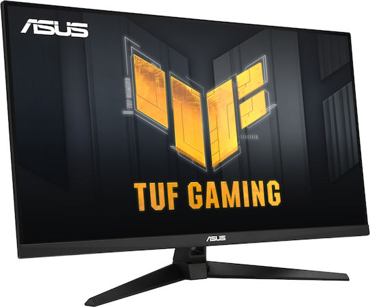 Asus TUF Gaming VG32UQA1A VA HDR Gaming Monitor 31.5" 4K 3840x2160 144Hz view 6