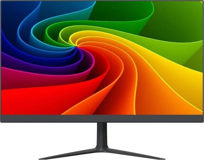 Ernitec W128609800 IPS Monitor 27" FHD 1920x1080 with Response Time 5ms GTG view 2