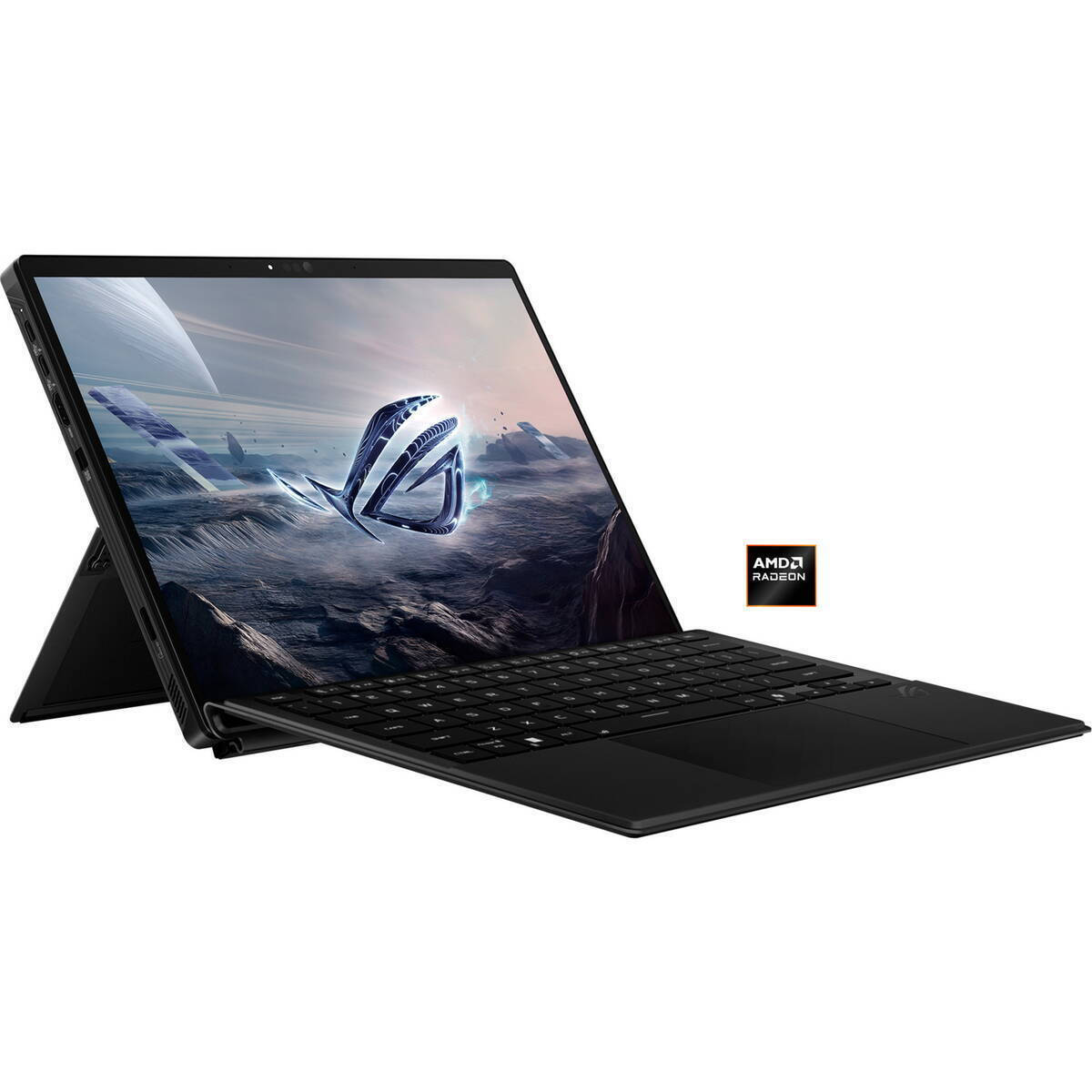 Asus ROG Flow Z13 13.4" Tablet 128GB 1TB Ryzen AI MAX+ 395 Radeon 8060S Black