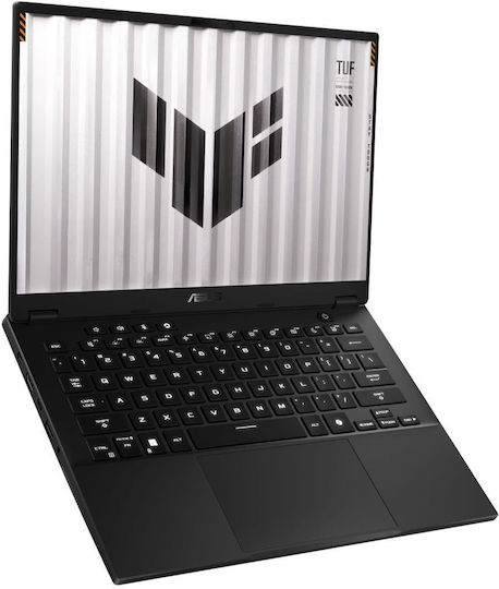 Asus TUF Gaming A14 FA401WV-RG025 14" QHD+ 165Hz (Ryzen AI 300 Series-9 HX 370/16GB/1TB SSD/GeForce RTX 4060/No OS) (US Keyboard) view 5