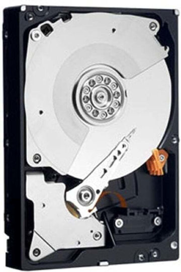 Dell 600GB HDD Hard Drive 2.5" SAS 2.0 15000rpm with 32MB Cache for Server 990FD