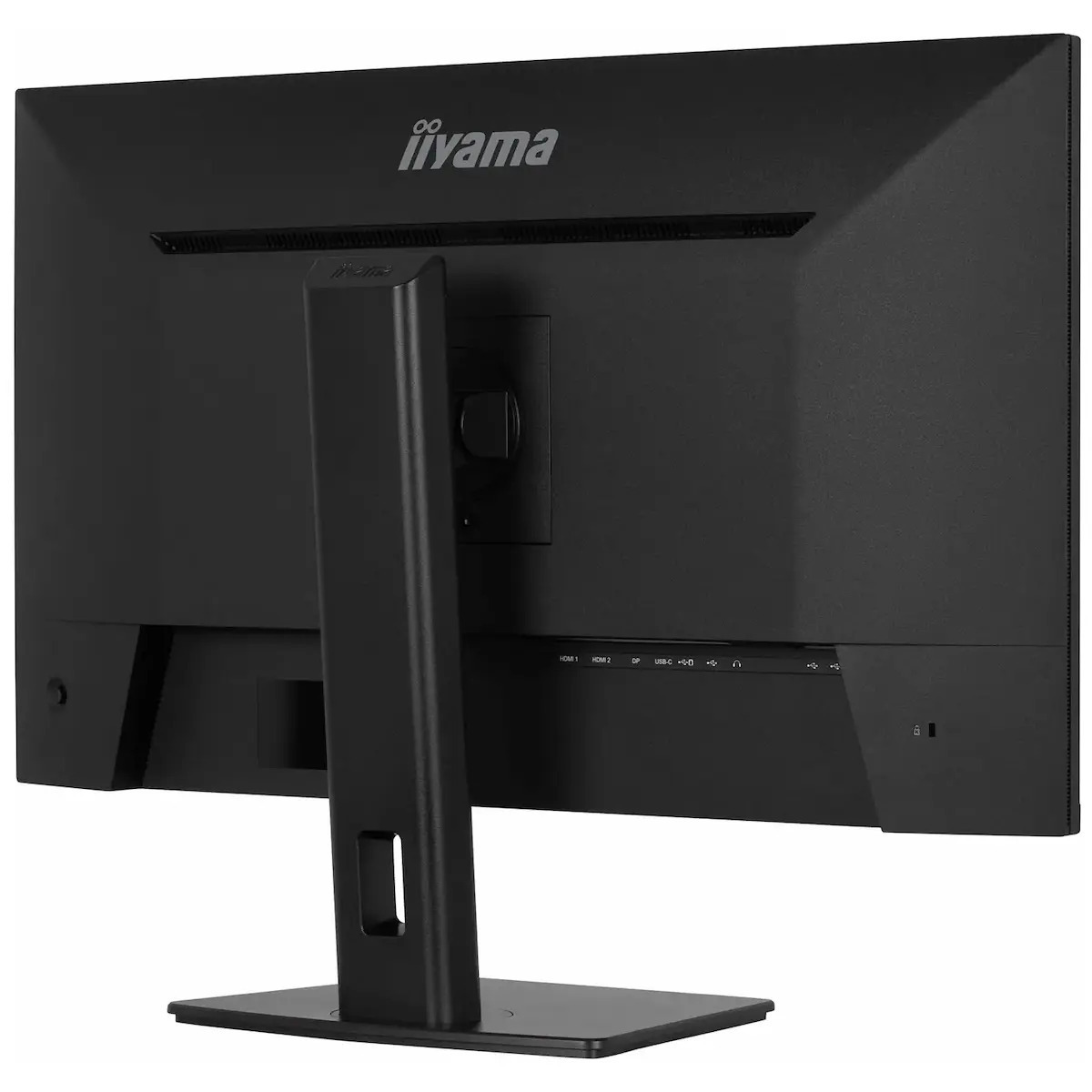 Iiyama ProLite XB3294UHSCP-B1 VA HDR Monitor 31.5" 4K 3840x2160 with Response Time 2ms GTG view 5