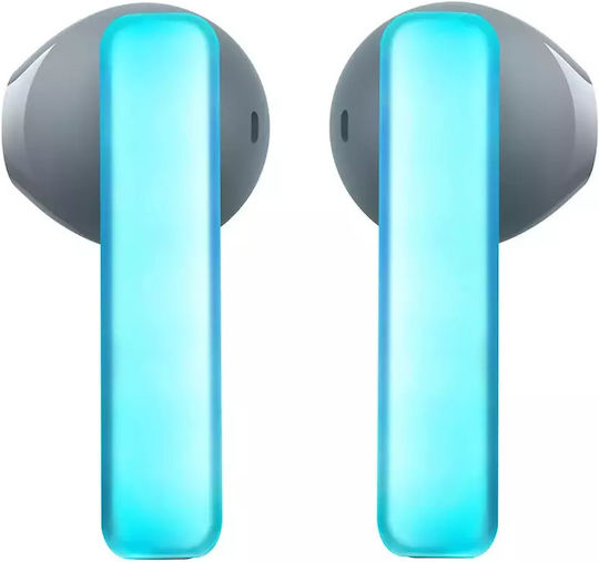 Joyroom JR-TC1 LED Lights Earbud Bluetooth Handsfree Earphones with Charging Case Black Ansicht 3