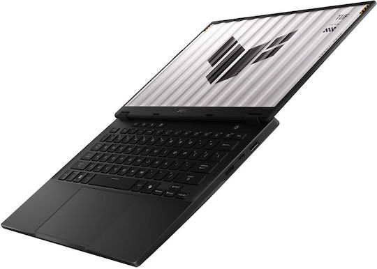 Asus TUF Gaming A14 FA401UV-RG032 14" QHD+ 165Hz (Ryzen 7-8845HS/16GB/512GB SSD/GeForce RTX 4060/No OS) (International English Keyboard) view 5
