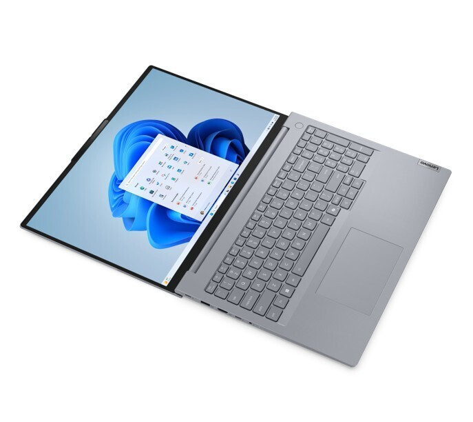 Lenovo ThinkBook 16 Gen 8 16" IPS FHD+ (Core 7-240H/16GB/512GB SSD/W11 Pro) Arctic Grey (US Keyboard) vue 8
