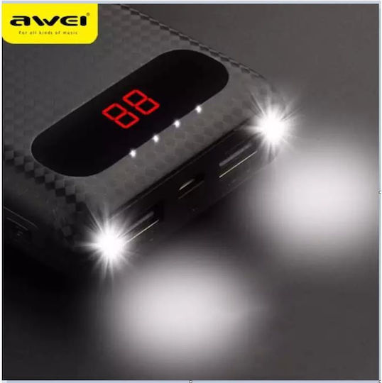 Power Bank 2100mAh view 2