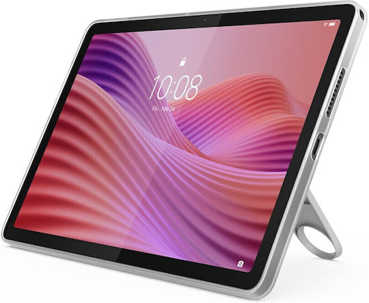 Lenovo Tab 10.1Inches (4GB/128GB/Clear Case) Luna Grey view 9