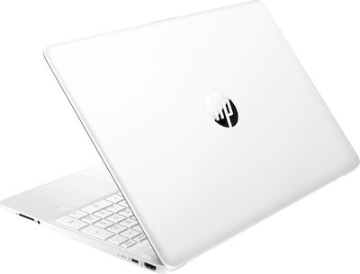 HP 15s-eq2164ns 15.6" IPS FHD (Ryzen 7-5700U/16GB/512GB SSD/W11 Home) (ES Keyboard) view 4