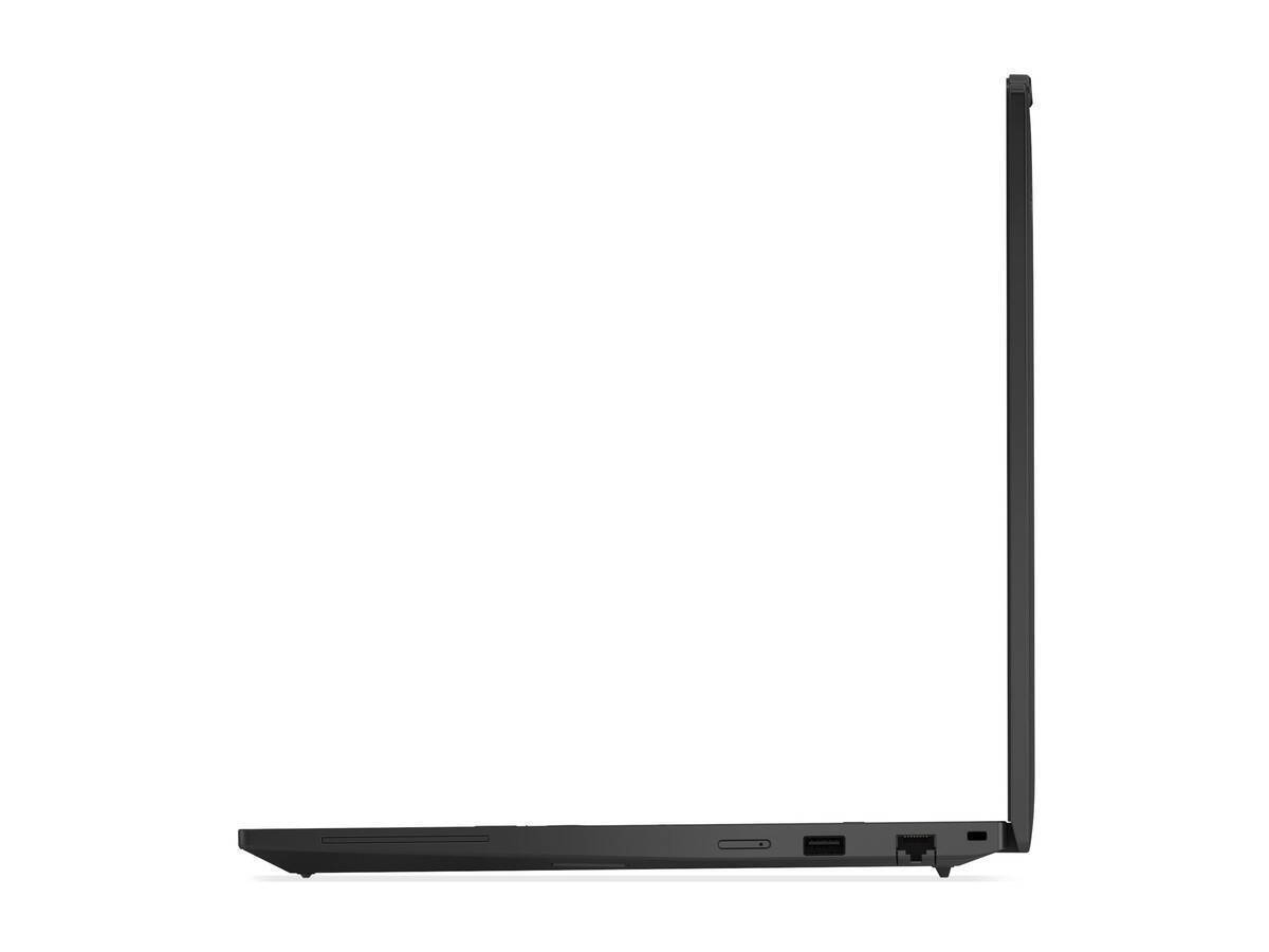 Lenovo ThinkPad P16s AMD Gen 4 16" IPS FHD+ (Ryzen AI 300 Series-HX PRO 370/64GB/1TB SSD/Radeon 890M/W11 Pro) Black (International English Keyboard) view 4