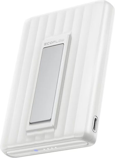 EcoFlow Rapid Power Bank 10000mAh 7.5W White view 2