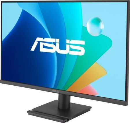 Asus VA279QG IPS Monitor 27" FHD 1920x1080 view 2