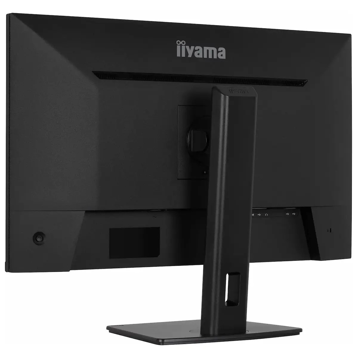 Iiyama ProLite XB3294UHSCP-B1 VA HDR Monitor 31.5" 4K 3840x2160 with Response Time 2ms GTG view 3