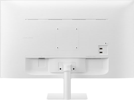 Samsung M5 LS27CM501EUXDU VA HDR Smart Monitor 27" FHD 1920x1080 with Response Time 4ms GTG view 5