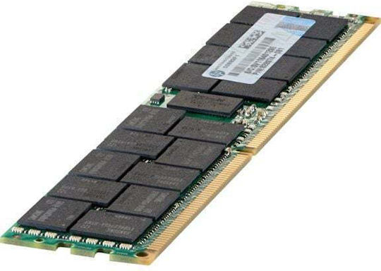 HP 32GB DDR3 RAM with 1333 Speed for Server (647903-B21) view 2