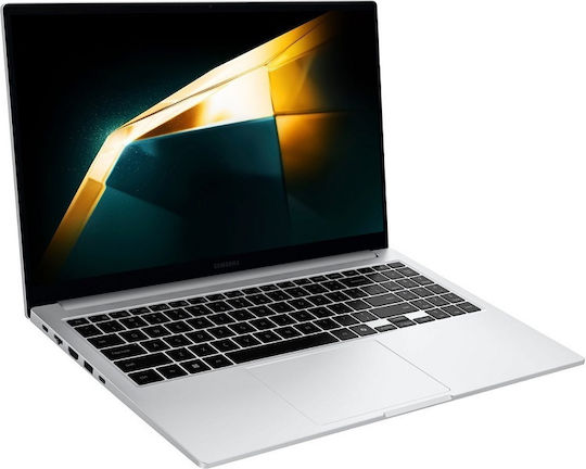 Samsung Galaxy Book4 15.6" FHD (Core 7-150U/16GB/512GB SSD/W11 Home) (US Keyboard) view 5