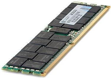 HP DDR3 Memory RAM With Module 1x8GB And Speed 1600 For Server W127213341