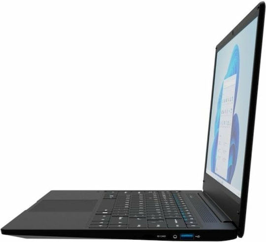 Alurin 14" FHD (i5-1235U/16GB/1TB SSD/No OS) (ES Keyboard) view 5
