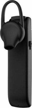 Kruger & Matz Traveler K5 Earbud Bluetooth Handsfree Earphone Black view 2