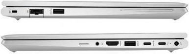 HP EliteBook 640 G10 14" IPS FHD (i7-1335U/16GB/1TB SSD/W11 Pro) (US Keyboard)