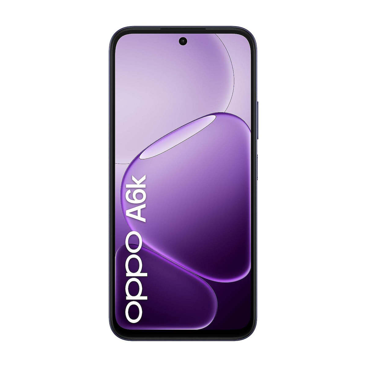 Oppo A6k Dual SIM (4/256GB) Starry Black