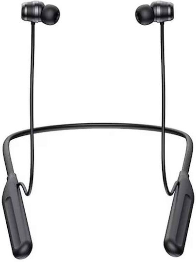 Havit E529BT In-ear Bluetooth Handsfree Earphones with Sweat Resistance Black view 2