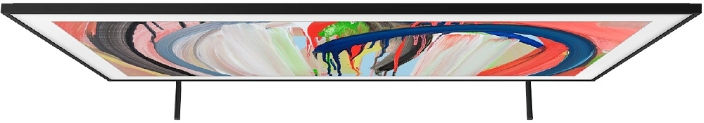 Samsung Smart TV 55" 4K UHD QLED The Frame LS03HA HDR (2026) QE55LS03HAUXXH view 8