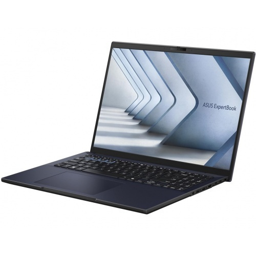 Asus ExpertBook B3 B3604CMA-QZ1320 B3604CMA-QZ1320 16" (Ultra 5-125H/16GB/512GB SSD/No OS) Star Black (International English Keyboard) view 3