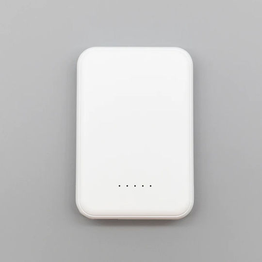 MagSafe Power Bank 5000mAh 5W White view 6