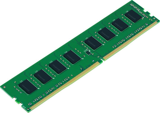 GoodRAM DDR4 with Module 1x32GB and Speed 2666 for Desktop GR2666D464L19/32G view 2
