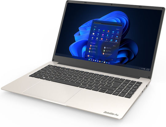 Dynabook Satellite Pro C50-J-11C 15.6" FHD (i5-1135G7/8GB/512GB SSD/W11 Home) Light Gold (US Keyboard)