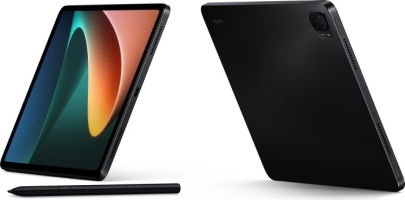 Xiaomi Pad 5 11" Tablet (6GB/256GB) Cosmic Gray view 8