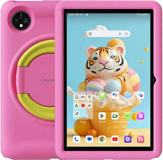 BlackView Tab 80 Kids 4G 10.1" (4GB/64GB) Dreamy Pink