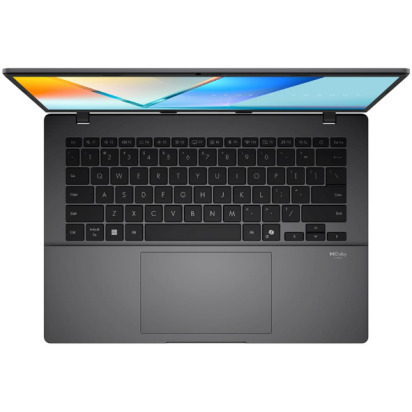 Asus Vivobook 14 Flip M3407GA-SF013W 14" OLED FHD+ (Ultra 5-226V/16GB/512GB SSD/W11 Home) (US Keyboard) vue 8