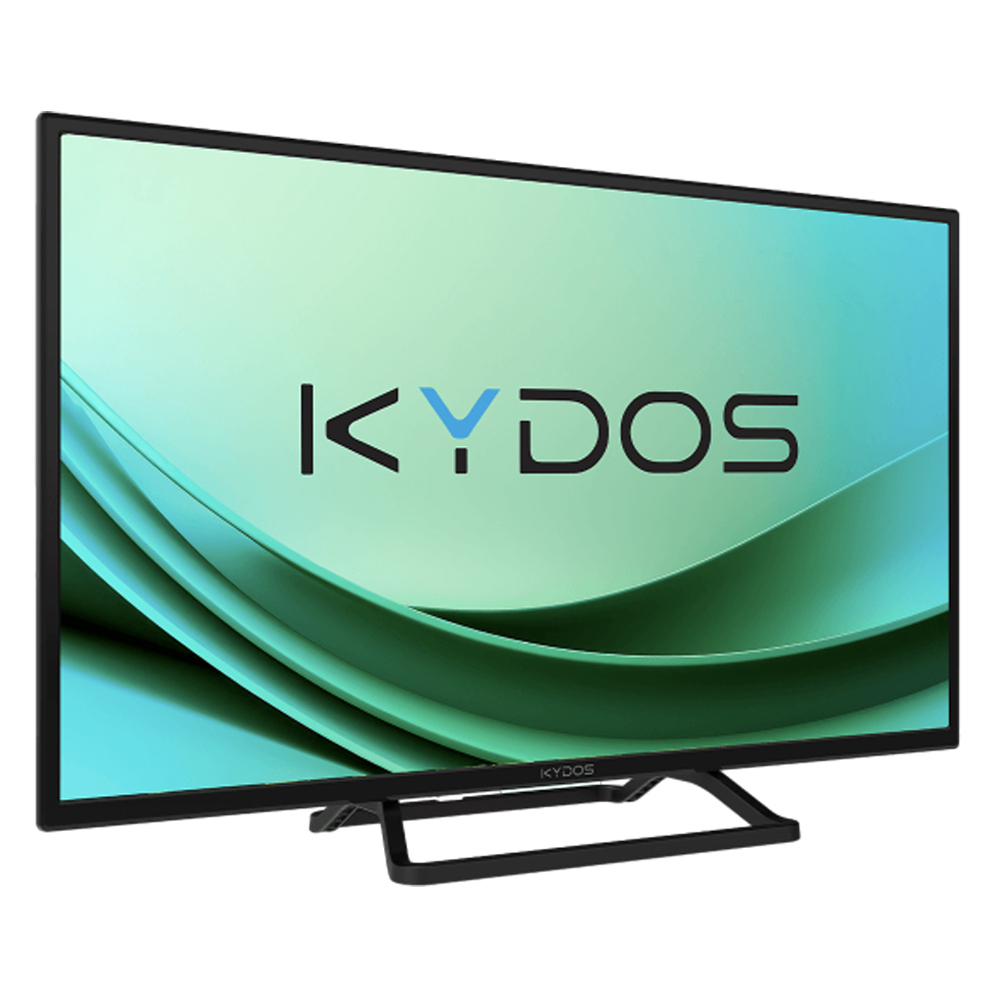 Kydos Television 32" HD Ready LED K32NH22SD00 (2025) view 2