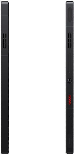Nubia Redmagic 9 Pro 5G Dual SIM (16GB/512GB) Cyclone view 2