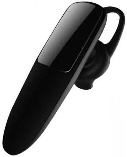 Remax RB-T13 Earbud Bluetooth Handsfree Earphone White view 5