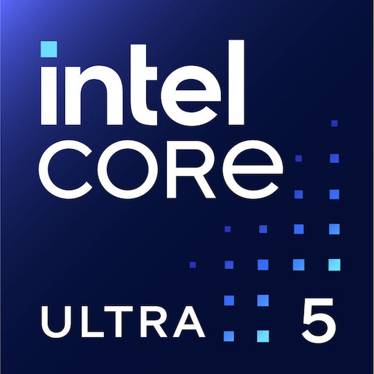 Intel Ultra 5 225F 2.7GHz Processor 10 Core for Socket 1851 in Box with Heatsink view 2
