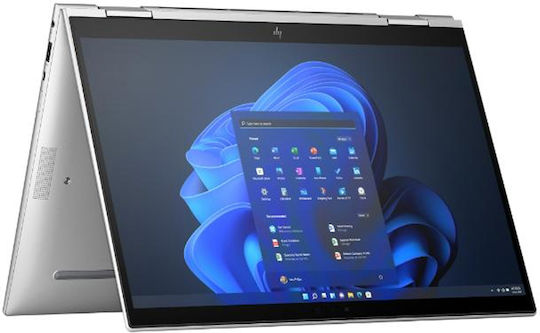 HP EliteBook x360 830 G10 13" IPS FHD+ Touchscreen (i7-1355U/32GB/1.0TB SSD/W11 Pro) (GR Keyboard) vista 5