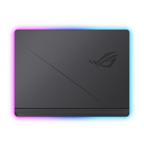 Asus ROG Strix G16 G615JMR-S5050 G615JMR-S5050 16" QHD+ (i7-14650HX/16GB/512GB SSD/GeForce RTX 5060/No OS) Eclipse Gray (US Keyboard) view 3