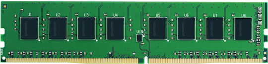 GoodRAM DDR4 with Module 1x16GB and Speed 3200 for Desktop W-MEM3200E4D816G view 1