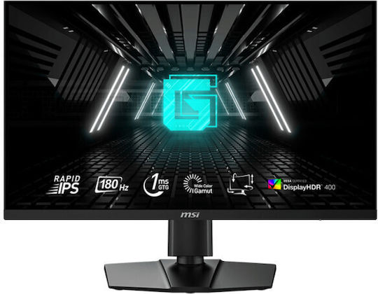 MSI G274QPF IPS HDR Gaming Monitor 27" QHD 2560x1440 170Hz with Response Time 1ms GTG view 6