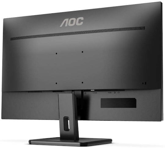 AOC 27E2QAE IPS Monitor 27" FHD 1920x1080 with Response Time 4ms GTG view 8