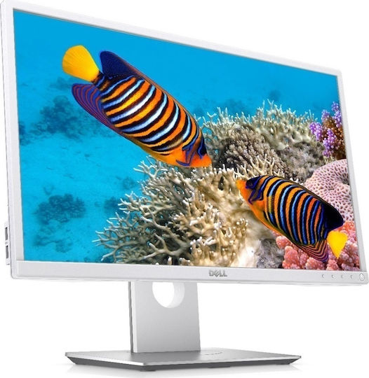 Dell P2317H 23" FHD 1920x1080 IPS Monitor with 6ms GTG Response Time view 8