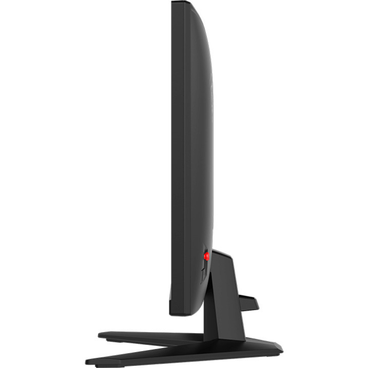 MSI MAG 272F IPS Gaming Monitor 27" FHD 1920x1080 200Hz with Response Time 0.5ms GTG view 4