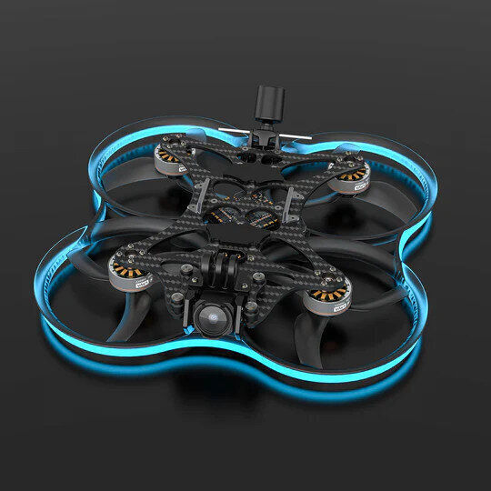 BetaFPV Drone 2.4 GHz Without Camera – widok 7