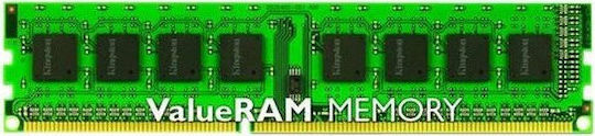 Kingston Valueram DDR3L With Module 1x8GB And Speed 1600 For Desktop KVR16LN11/8 view 3
