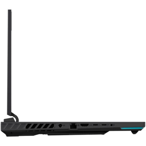 Asus ROG Strix G16 G614PP-RV091 16" IPS FHD+ (Ryzen 9-8940HX/32GB/1TB SSD/GeForce RTX 5070/No OS) (US Keyboard) view 5