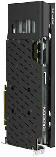 XFX Radeon RX 7700 XT 12GB GDDR6 Speedster Qick 319 Black Graphics Card vista 6